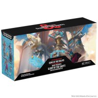 D&D Icons of the Realms: Bigby Presents: Glory of the...