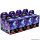 D&D Icons of the Realms Miniatures: Boneyard 8ct Brick (Set 18)