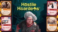 Hostile Hoarders (english)