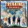 Trekking The World