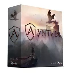 Alynthia