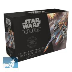 Star Wars Legion: Kampfpanzer der Säbel-Klasse Erweiterung (Deutsch)