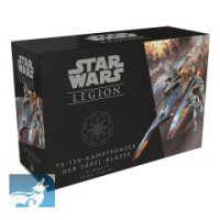 Star Wars Legion: Kampfpanzer der Säbel-Klasse...