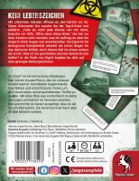 50 Clues – Kein Lebenszeichen (Sigrids Suche, Teil...