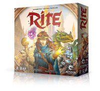 Rite (english)