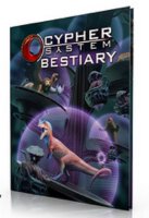 Cypher System RPG Bestiary