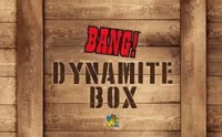 Bang! Dynamite Box FULL