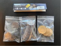 Metal Coin Board Game Upgrade Set High Value Industrial...