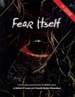 Fear Itself RPG
