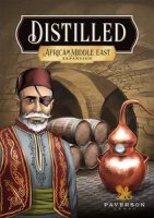 Distilled Africa & Middle East Expansion