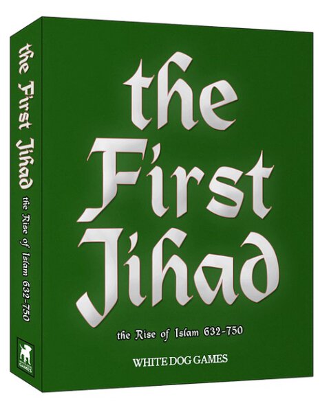 The First Jihad