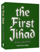The First Jihad