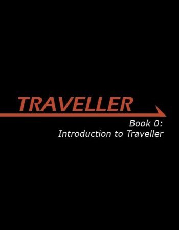 Traveller Book 0: An Introduction to Traveller