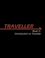 Traveller Book 0: An Introduction to Traveller
