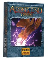 Aeons End Origins