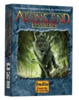 Aeons End Evolution