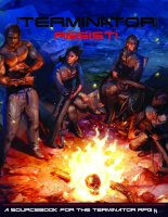 The Terminator RPG T2 Resist (english)