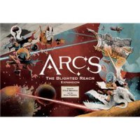 Arcs The Blighted Reach (english)