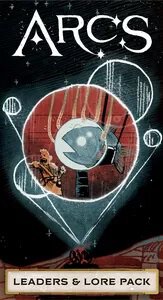 Arcs Leaders & Lore