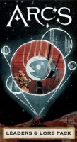 Arcs Leaders & Lore
