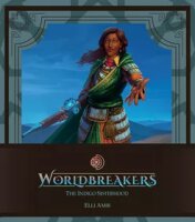 Worldbreakers The Indigo Sisterhood