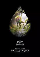 City of Kings: Ancient Allies Character Pack 1 Yanna + Kuma