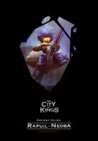 City of Kings Ancient Allies Character Pack 2