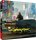 Cyberpunk 2077 Mercenary on the Rise Puzzle 1000 pieces