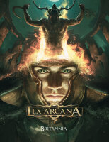 Lex Arcana Britannia