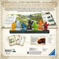 Der Herr der Ringe – Adventure Book Game