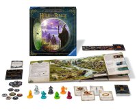 Der Herr der Ringe – Adventure Book Game
