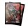 Outlaws of Thunder Junction 100ct Deck Protector Sleeves Key Art 1 for Magic: The Gathering