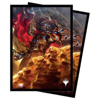 Outlaws of Thunder Junction 100ct Deck Protector Sleeves...
