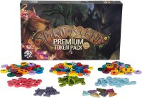 Spirit Island Premium Token Pack 2