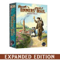 Tinners Trail Expanded Edition (English)