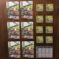 Tinners Trail Kickstarter Pack