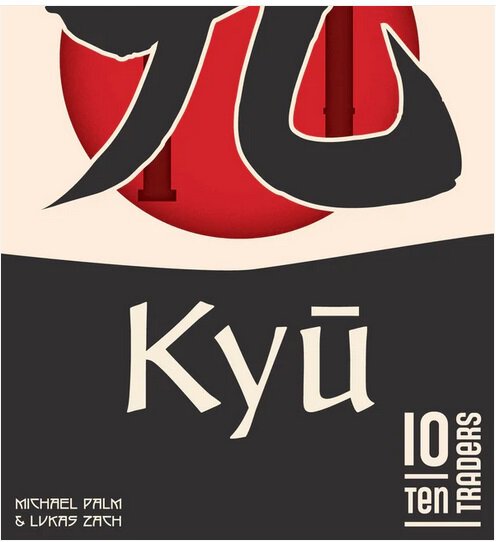 Kyu (Cardgame)