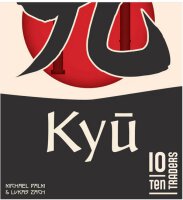 Kyu (Cardgame)