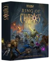 Ring of Chaos