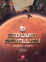 Red Dust Rebellion (english)