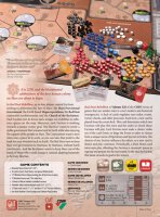 Red Dust Rebellion (english)