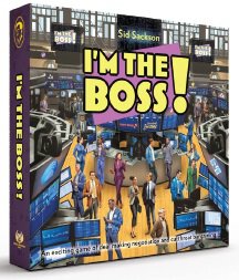 I´m the Boss 2023 Edition