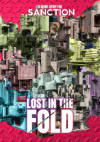 Sanction RPG Lost in The Fold