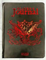 Players Journal