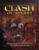 Clash of Spears (english)