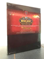 World of Warcraft TCG: Art Card Set - The Horde