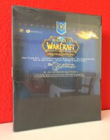 World of Warcraft TCG: Art Card Set - The Alliance