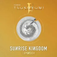 Tsukuyumi Sunrise Kingdom (english)