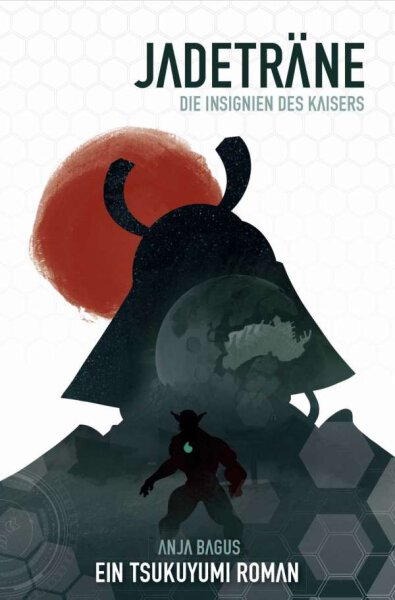Tsukuyumi Jadeträne Die Insignien des Kaisers