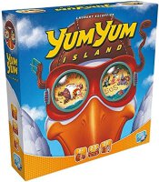 Yum Yum Island